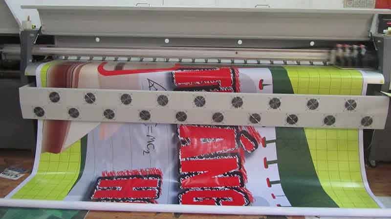 In ấn kỹ thuật số giá rẻ đang thay thế cho việc in offset truyền thống
