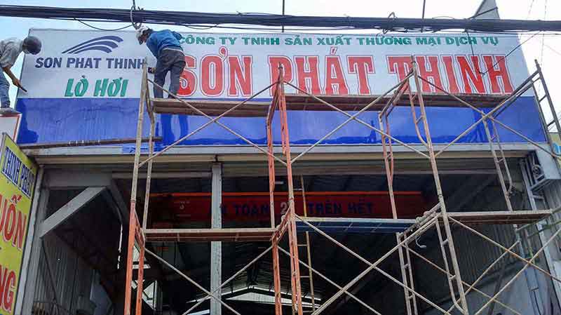 In KTS ngày nay có thể kết hợp với các dịch vụ khác