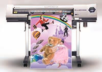 In Kỹ Thuật Số – In UV cuộn, PP, Hiflex, Decal, Làm bảng hiệu giá rẻ