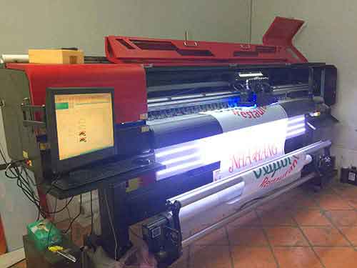 In kỹ thuật số vừa đáp ứng chất lượng cao vừa có giá cả phải chăng