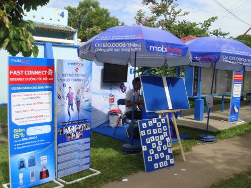 Mực dầu in pp ngoài trời chống nước và chống nắng tốt