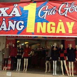Dịch vụ in băng rôn chúc mừng năm mới đẹp và ý nghĩa