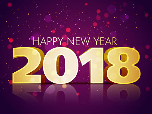 In băng rôn tết, noel, chúc mừng năm mới 2018
