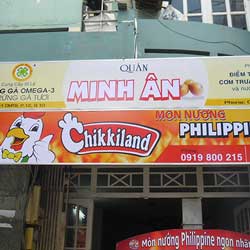 Dịch vụ in hiflex giá rẻ quận Bình Thạnh