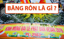 băng rôn tiếng anh là gì
