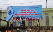 Địa chỉ in băng rôn khổ lớn quận thủ đức